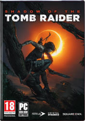 Square Enix Shadow of the Tomb Raider (PC)