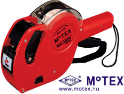 MoTEX MX-5500NEW
