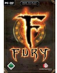 Codemasters Fury (PC)