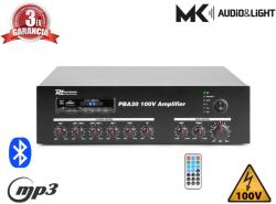 Power Dynamics PBA30