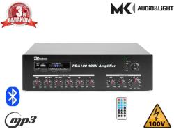 Power Dynamics PBA120