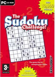 Xplosiv The Sudoku Challenge! (PC)