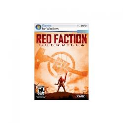 THQ Red Faction Guerrilla (PC)