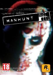 Rockstar Games Manhunt (PC)