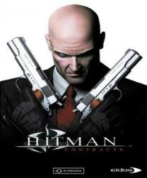 Eidos Hitman Contracts (PC)