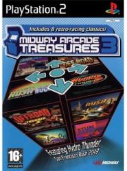 Midway Midway Arcade Treasures 3 (PS2)