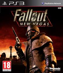 Bethesda Fallout New Vegas (PS3)