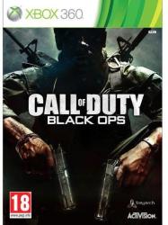 Activision Call of Duty Black Ops (Xbox 360)