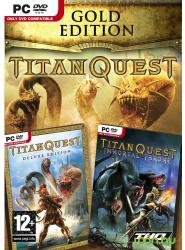 THQ Titan Quest [Gold Edition] (PC)