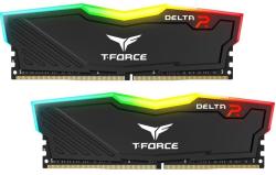 Team Group T-FORCE DELTA RGB 16GB (2x8GB) DDR4 2400MHz TF3D416G2400HC15BDC01