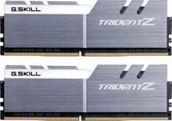 G.SKILL Trident Z 16GB (2x8GB) DDR4 4500MHz F4-4500C19D-16GTZSWE