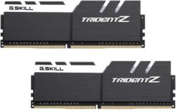 G.SKILL Trident Z 16GB (2x8GB) DDR4 4000MHz F4-4000C18D-16GTZKW