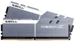 G.SKILL Trident Z 16GB (2x8GB) DDR4 4000MHz F4-4000C18D-16GTZSW
