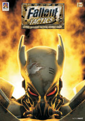 Interplay Fallout Tactics Brotherhood of Steel (PC)