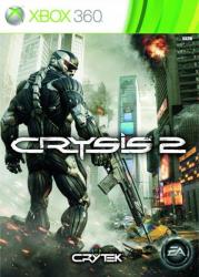 Electronic Arts Crysis 2 (Xbox 360)