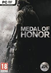 Electronic Arts Medal of Honor (PC)