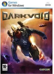 Capcom Dark Void (PC)