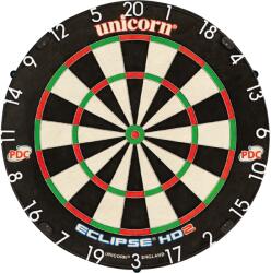 Unicorn Dartboard Eclipse HD2 PRO EDITION (Unilock) (U79890)