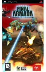 Virgin Interactive Final Armada (PSP)