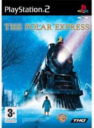 THQ The Polar Express (PS2)