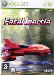 Koei Fatal Inertia (Xbox 360)