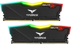 Team Group T-FORCE DELTA RGB 32GB (2x16GB) DDR4 3000MHz TF3D432G3000HC16CDC01