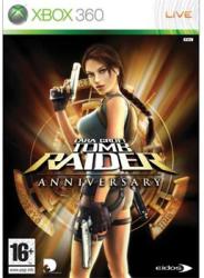 Eidos Tomb Raider Anniversary (Xbox 360)