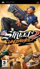 Electronic Arts NFL Street 2: Unleashed (PSP)