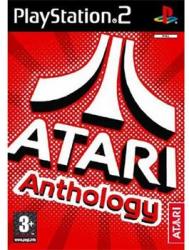 Atari Atari Anthology (PS2)
