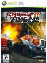 RTL Playtainment Crash Time II (Xbox 360)
