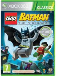 Warner Bros. Interactive LEGO Batman The Videogame (Xbox 360)