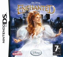 Disney Interactive Enchanted (NDS)