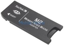SanDisk M2 Duo