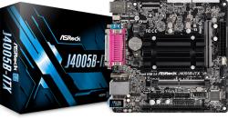 ASRock J4005B-ITX