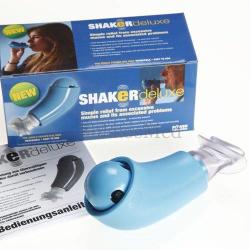 POWERbreathe Shaker Deluxe