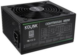 Kolink Continuum 850W 80 PLUS Platinum (KL-C850PL)