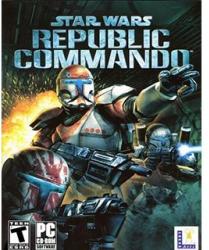 LucasArts Star Wars Republic Commando (PC)