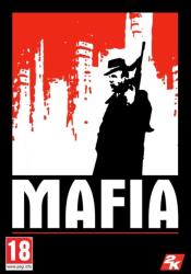 2K Games Mafia (PC)