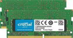 Crucial 16GB (2x8GB) DDR4 2400MHz CT2C8G4S24AM