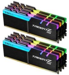 G.SKILL Trident Z RGB 64GB (4x16GB) DDR4 3466MHz F4-3466C16Q-64GTZR