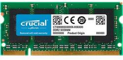 Crucial 2GB DDR2 667MHz CT2G2S667MCEU