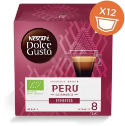 NESCAFÉ Dolce Gusto Peru Cajamarca Espresso (12)