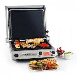 Klarstein Grand Gourmet 3in1