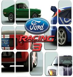 Empire Interactive Ford Racing 3 (PC)