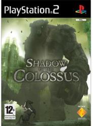 Sony Shadow of the Colossus (PS2)