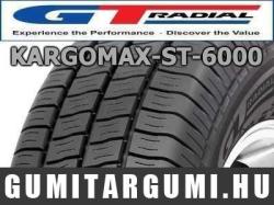 GT Radial Kargomax ST-6000 155/70 R12 104/101N