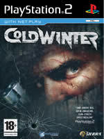 Sierra Cold Winter (PS2)