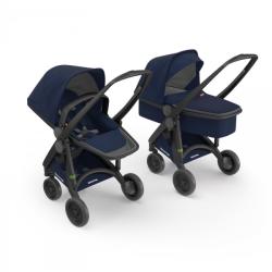 Greentom 2 in 1 Carucior