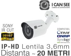 ICANSEE ICSS-IP2400SV1