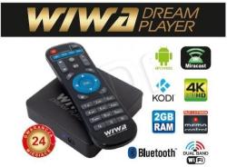 WIWA Dream Player TV (2790ztv)